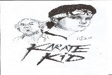 2021-Karate Kid